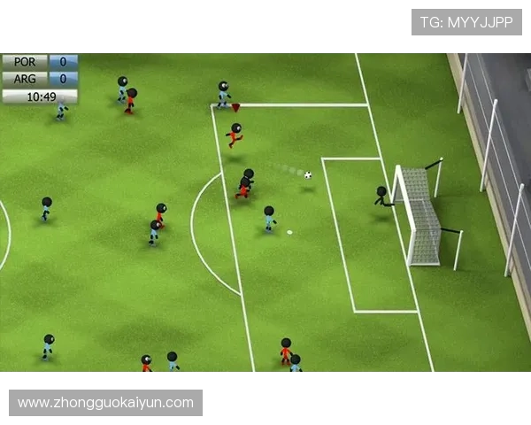 开云虚拟足球:虚拟足球游戏如何改变传统体育赛事的观赛体验与互动方式