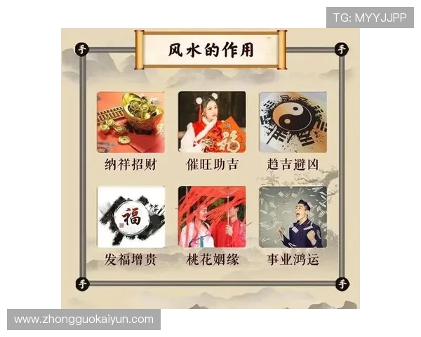 开运体育官网为你提供全面的风水布局与开运技巧指南