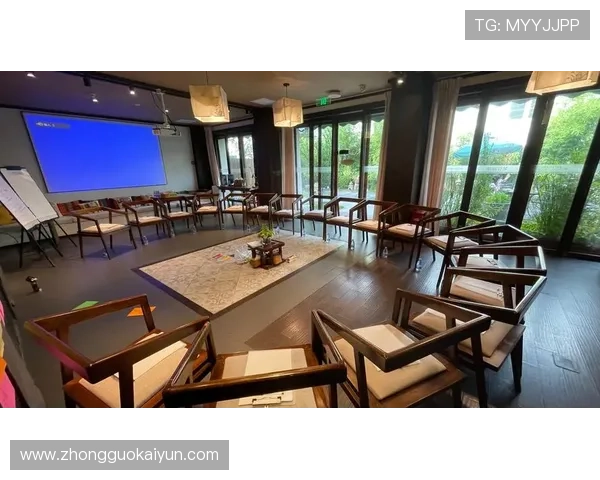 开云集团上海办公室客户接待与合作伙伴交流平台，提升商务合作效率